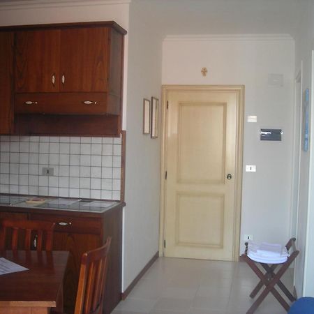 C.A.V. Residenza Prisco Aparthotel Marina di Grosseto Exterior photo