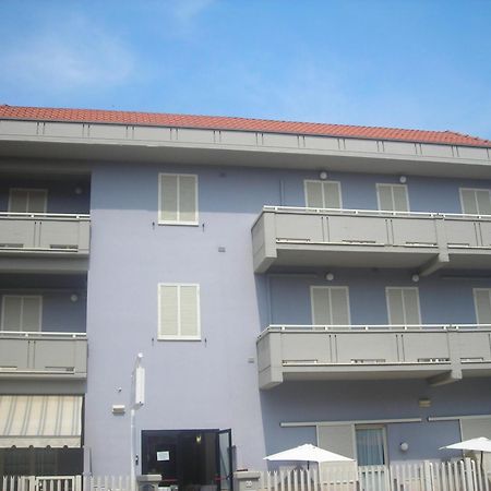 C.A.V. Residenza Prisco Aparthotel Marina di Grosseto Exterior photo