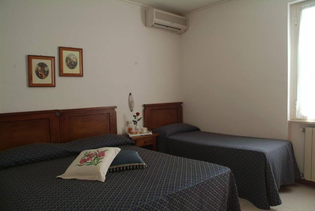 C.A.V. Residenza Prisco Aparthotel Marina di Grosseto Room photo