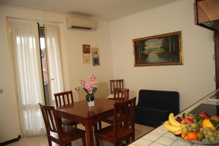C.A.V. Residenza Prisco Aparthotel Marina di Grosseto Exterior photo